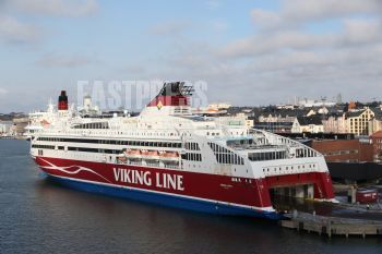 EA347008, Eastpress, Helsinki, Finland